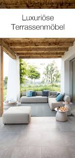 Outdoor Mobel Terrassengestaltung Gartenlounge Loungemobel Mobel Terrasse Mobel Balkon Terrass Garten Lounge Dachterrasse Mobel Terrassengestaltung