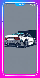 We have 73+ amazing background pictures carefully picked by our community. Jdm Car Wallpaper Art New For Android Apk Download