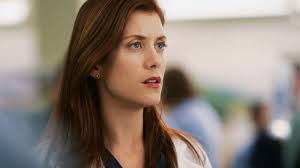The Evolution of … Addison Montgomery