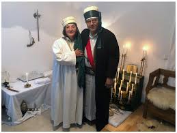 Bektaşi Female Leadership in a Transnational Context: The Spiritual Career  of a Contemporary Female Dervish in Germany