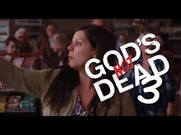 Pin By David Clark On David Gods Not Dead Movie V God