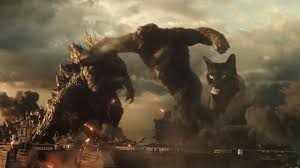 King kong vs godzilla godzilla vs dbz boruto all godzilla monsters long live kittens cutest bald eagle art sketches. Godzilla Godzilla King Of The Monsters Fxguide King Of The Monsters Coming 2019 And Godzilla Vs Verywheredighnews