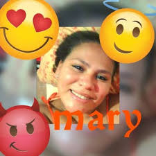 Rosa Mary Vaca Lopez