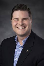 Andrew Wayne Dobry, M.D.