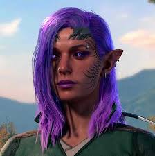 What character did you initially dislike but grew to like in Baldur's Gate  III?