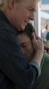 Dads give the best advice. #heartland #iloveheartland #timfleming  #shanegrenier #fatherhood #dadtok #heartlandseason18