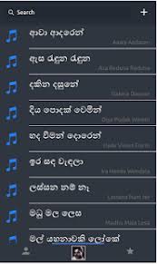 Nosso site fornece recomendações para o download de músicas que atendam aos seus hábitos diários de audição. Sinhala Sindu Lyrics Apk Download For Android