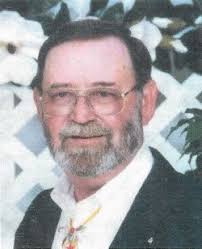 Vernon R Parker (1939-2006)