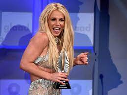 But, most of all, britney loved to sing. Mrachnye Tajny Britni Spirs Pevicu Okruzhili Konspirologiej Mk