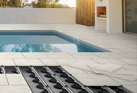 In passato sostituire un pavimento esterno poteva risultare complesso. Pavimenti Sopraelevati Per Esterni Caratteristiche Tecniche E Funzionali