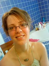 Adeline HENRY, 41 ans (MIRECOURT, CONTREXEVILLE)