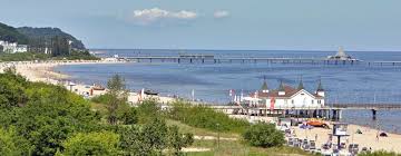Kurzurlaub In Korswandt Auf Usedom