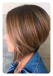 However, the result often exceeds all expectations. 83 Popular Inverted Bob Hairstyles For This Season