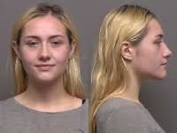 Saline County Jail Activity, Oct. 14-16