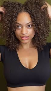 Your hair is your crown. Wear it like a queen.”