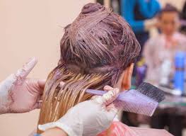 From electric oranges to deep aubergines, the red hair color trend comes in all kinds of forms. 14 Different Types Of Hair Dye