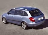 Skoda-Fabia-(2007)-/-Fabia-Wagon-(2007)