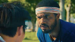 Shorts: Games People Play