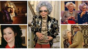 Name:une nounou d enfer saison4 (phoenix tk). Une Nounou D Enfer L Inoubliable Grand Mere Yetta Est Morte Premiere Fr