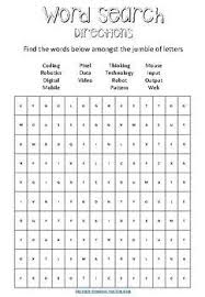 Others, with flowers the size of the head of a needle, can easily fit inside a thimble. Stem Digital Technologies Word Search Key Concepts And Terms Vocabulary Digital Technology Key Concepts English Lesson Plans