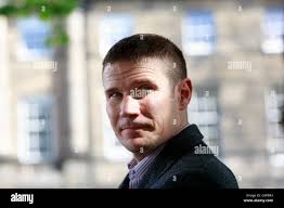 Gavin francis hi-res stock photography and images