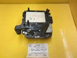 This Transmission Valve Body Is For 2006 2010 Audi Tt Please Compare The Part Number S 02e927770aj 02e 927770 Aj Make Sure Used Car Parts Used Parts Audi