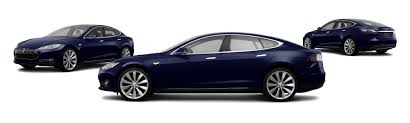 Image result for Twilight Blue 2013 Tesla