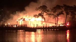 Maybe you would like to learn more about one of these? Massive Condo Fire In Orange Beach Youtube