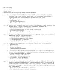 Here's the complete history of weddings and wedding traditions over the last 100 years. Quiz 2 Questions And Answers Nrse 206 Pharmacology In Nursing Studocu