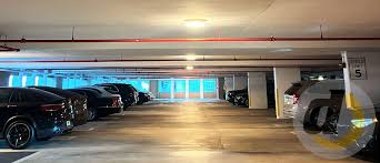 parking garage access control - Dicsan Technology
