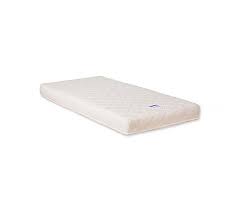 Pure Baby Child Organic Quilted Spring Mat In 2020 Crib Mattress Organic Mattresses Baby Mattress