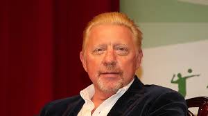 Boris Becker & Lilian de Carvalho Monteiro: Jaa, ein Baby!