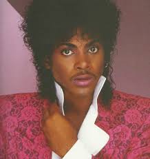 Dystopian Dance Party presents Jheri Curl June: Jesse Johnson