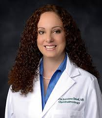 New Tampa Eye Institute Physicians