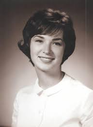 Suzanna Roberts Obituary