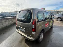 Image result for Nocciola 2014 Peugeot