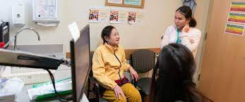 Premiums of less than $10,000 can be paid with a credit card or electronic check. Interpreter Services International Community Health Services Ichs Seattle
