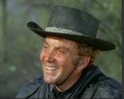 Profile for Buck Cannon, High Chaparral