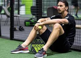 Check out his latest detailed stats including goals, assists, strengths & weaknesses and match ratings. Zlatan Gives The Padel Incredible Visibility Padel Magazine