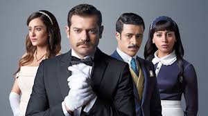 Maybe you would like to learn more about one of these? Egyptian Movies And Tv Shows To Watch On Netflix Wanted In Africa