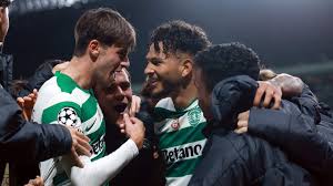 Sporting 2-1 PSG: goles, resumen y resultado
