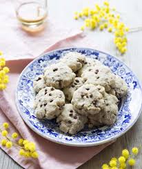 3 Recettes De Cookies Vegan Aux Pepites De Chocolat Cookies Recette Recette Recette Cookies Vegan
