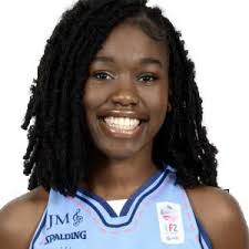 Fiona Diomande Opponents