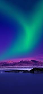 Northern Lights I Redd It Submitted By Sshaawnn To R Iwallpaper 0 Comments Original Phone Wallpaper Images Beautiful Wallpaper For Phone Northern Lights
