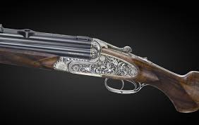 The Life And Death Of The 4 Gauge Shotgun