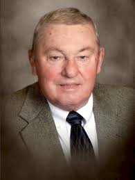 Obituary: Paul Goldhammer