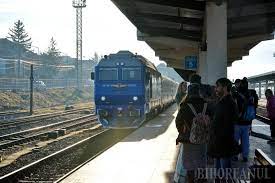 If you want to go by car, the driving distance between. Primul Tren Cluj Oradea Viena A Plecat Full Biletul Cel Mai