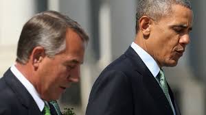 Poll: Would GOP Control of the Senate Bring a 'Grand Bargain'?