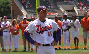 The most comprehensive coverage of clemson tigers baseball on the web with highlights, scores, game summaries, and rosters. 2017 Clemson Baseball Schedule Announced The Clemson Insider