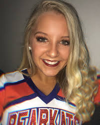 Here's a little Tb to orange pride because i miss dancing. Wishing i was